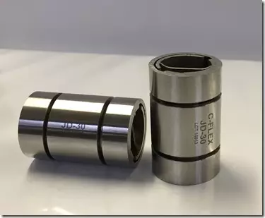 樞軸是如何工作的？