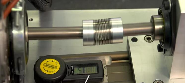 什么是測量臂十字彈簧？