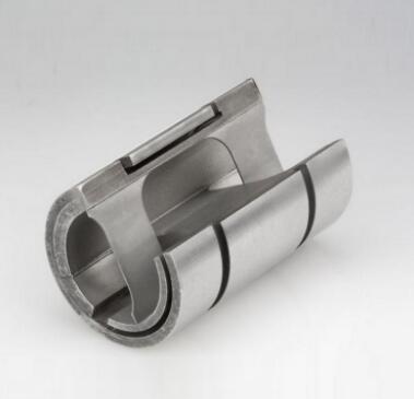 什么是十字扭簧？