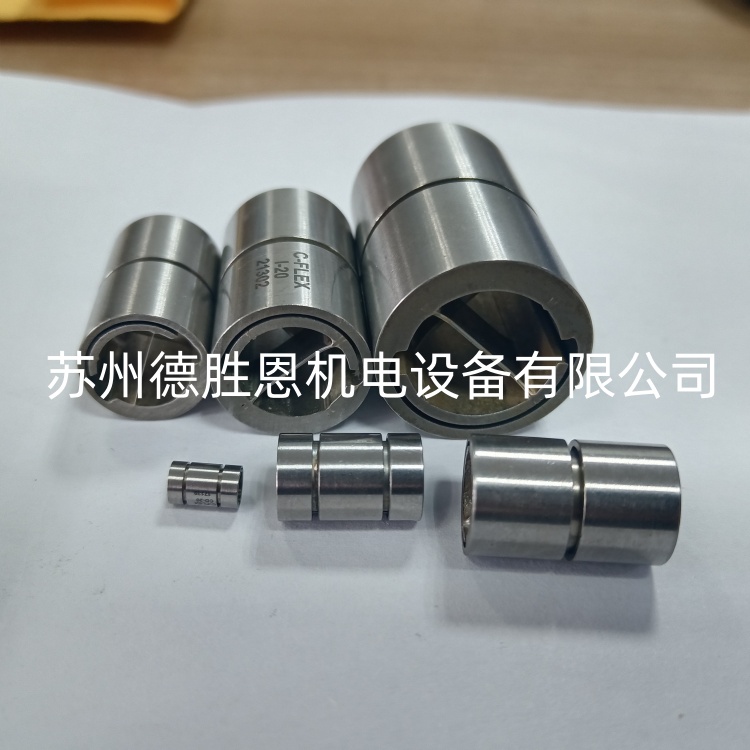 C-FLEX軸承應用于哪些行業(yè)？